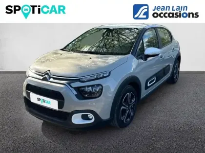 Photo Citroën C3 Shine