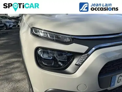 Photo 15 Citroën C3  PureTech 110 S&S EAT6