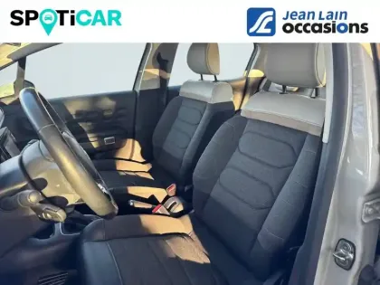 Photo 10 Citroën C3  PureTech 110 S&S EAT6