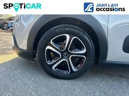 Photo 12 Citroën C3  PureTech 110 S&S EAT6