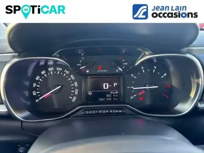 Photo 9 Citroën C3  PureTech 110 S&S EAT6