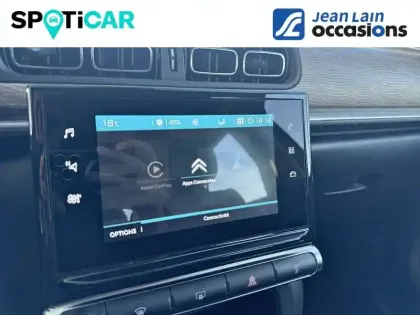 Photo 17 Citroën C3  PureTech 110 S&S EAT6