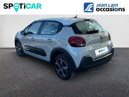Photo 6 Citroën C3  PureTech 110 S&S EAT6