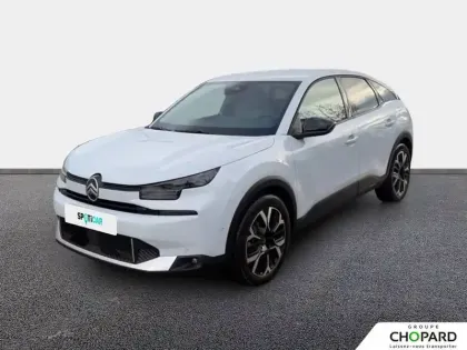 Photo Citroën C4 Max