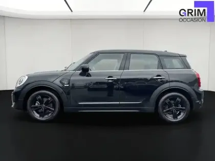 Photo 19 Mini Mini Countryman 150 ch BVA8