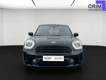 Photo 17 Mini Mini Countryman 150 ch BVA8
