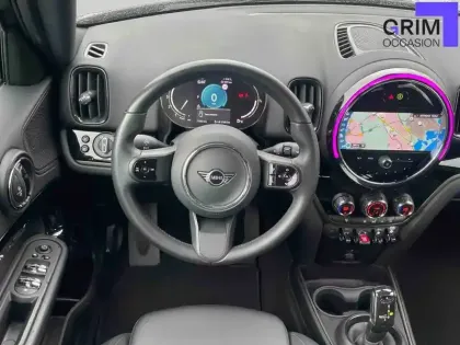 Photo 5 Mini Mini Countryman 150 ch BVA8