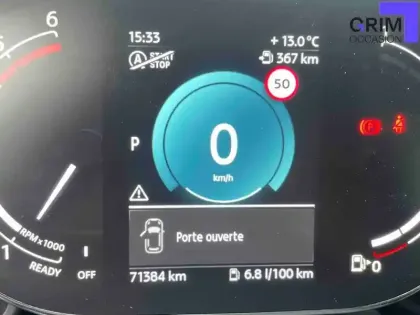Photo 6 Mini Mini Countryman 150 ch BVA8