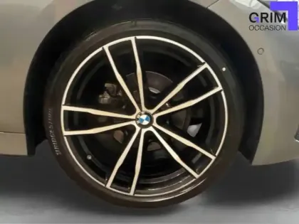 Photo 13 BMW Serie 3 318d 150 ch BVA8