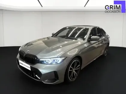 Photo Bmw Serie 3 M Sport
