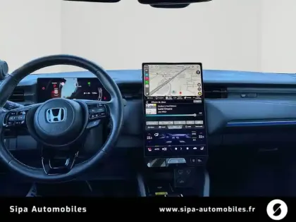 Photo 51 Honda E:ny1  204 ch