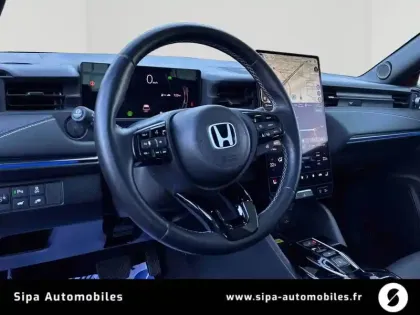 Photo 50 Honda E:ny1  204 ch