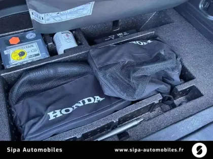 Photo 47 Honda E:ny1  204 ch