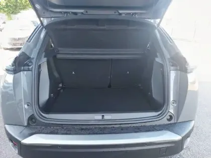Photo 5 Peugeot 2008  Electrique 54 kWh 156 ch