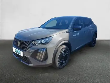 Photo Peugeot 2008 Allure