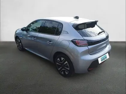 Photo 6 Peugeot 208  Hybrid 110 ch e-DCS6