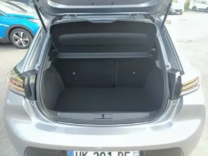 Photo 5 Peugeot 208  Hybrid 110 ch e-DCS6