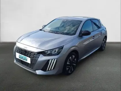 Photo Peugeot 208 Allure