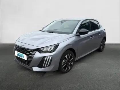Photo Peugeot 208 Allure