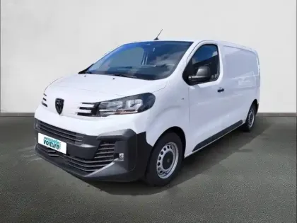 Photo Peugeot Expert