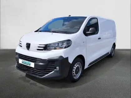 Photo Peugeot Expert