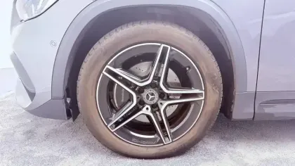Photo 8 Mercedes GLA  200 7G-DCT