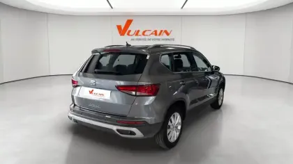 Photo 6 Seat Ateca  1.0 TSI 110 ch Start/Stop