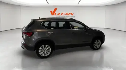 Photo 7 Seat Ateca  1.0 TSI 110 ch Start/Stop