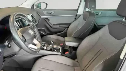 Photo 11 Seat Ateca  1.0 TSI 110 ch Start/Stop