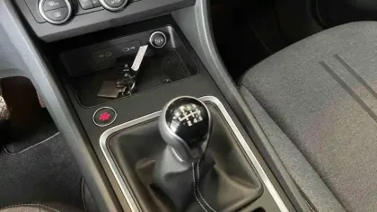 Photo 16 Seat Ateca  1.0 TSI 110 ch Start/Stop