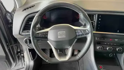 Photo 12 Seat Ateca  1.0 TSI 110 ch Start/Stop