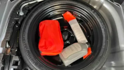 Photo 5 Seat Ateca  1.0 TSI 110 ch Start/Stop
