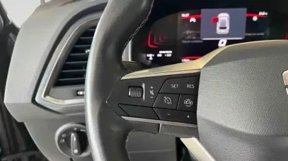 Photo 19 Seat Ateca  1.0 TSI 110 ch Start/Stop