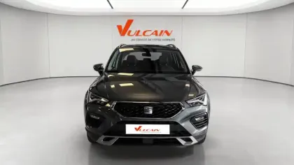 Photo 9 Seat Ateca  1.0 TSI 110 ch Start/Stop