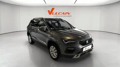Photo 8 Seat Ateca  1.0 TSI 110 ch Start/Stop