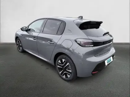 Photo 6 Peugeot 208  Hybrid 110 ch e-DCS6