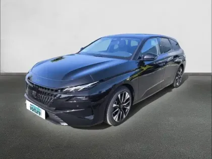 Photo Peugeot 308 Allure