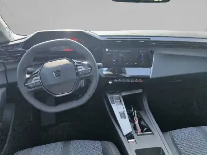 Photo 7 Peugeot 308  SW Hybrid 145 e-DCS6