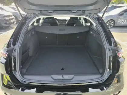 Photo 5 Peugeot 308  SW Hybrid 145 e-DCS6