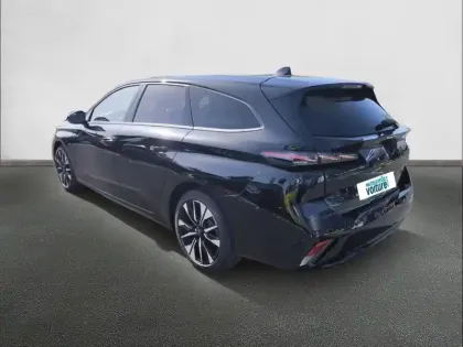 Photo 6 Peugeot 308  SW Hybrid 145 e-DCS6