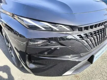 Photo 15 Peugeot 308  SW Hybrid 145 e-DCS6
