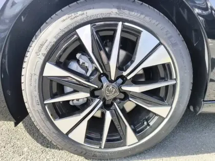 Photo 12 Peugeot 308  SW Hybrid 145 e-DCS6