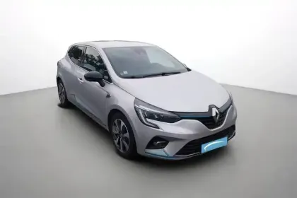 Photo 7 Renault Clio  E-Tech 140 - 21