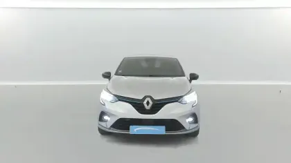 Photo 15 Renault Clio  E-Tech 140 - 21