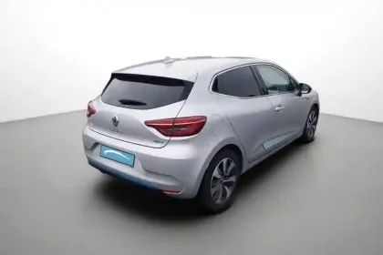 Photo 5 Renault Clio  E-Tech 140 - 21