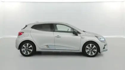 Photo 14 Renault Clio  E-Tech 140 - 21