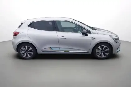 Photo 6 Renault Clio  E-Tech 140 - 21