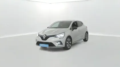 Photo 9 Renault Clio  E-Tech 140 - 21