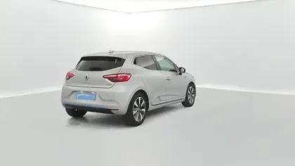 Photo 13 Renault Clio  E-Tech 140 - 21
