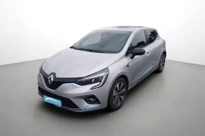 Photo Renault Clio Première Edition